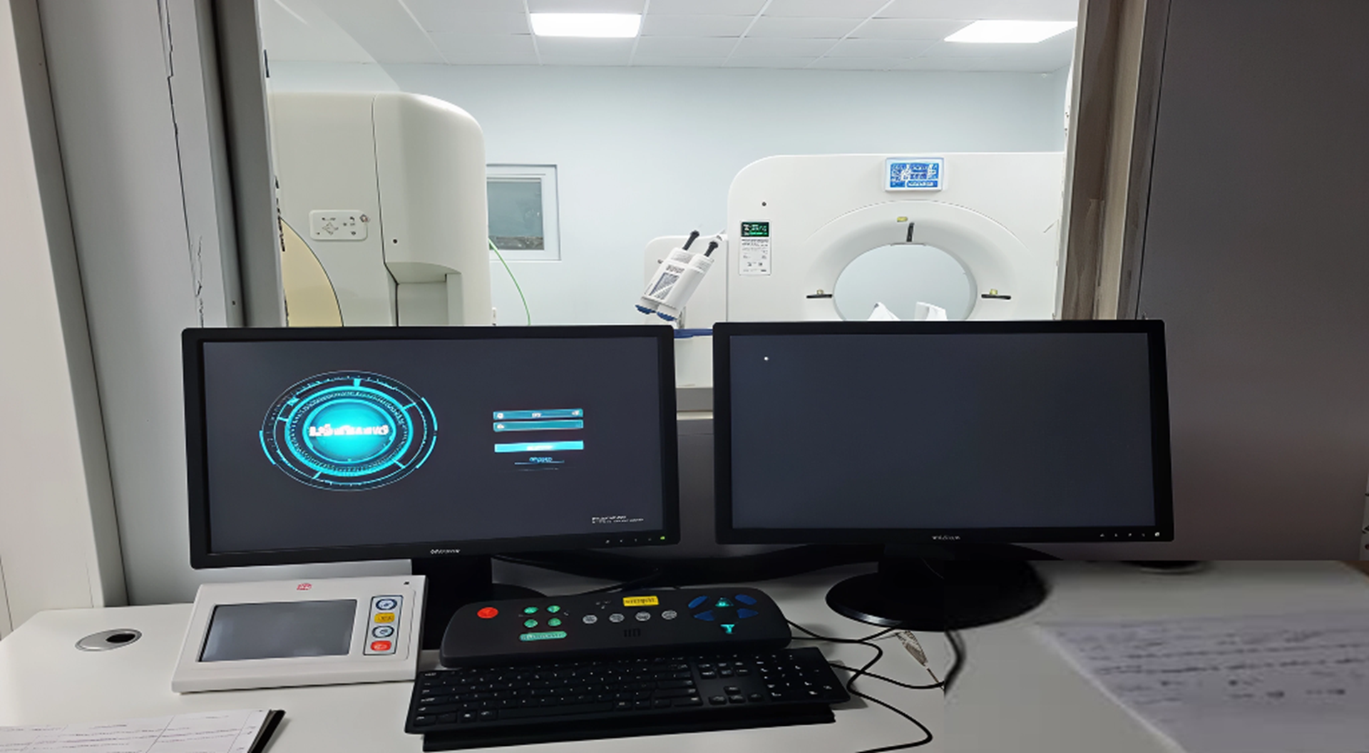 Imagerie-médicale