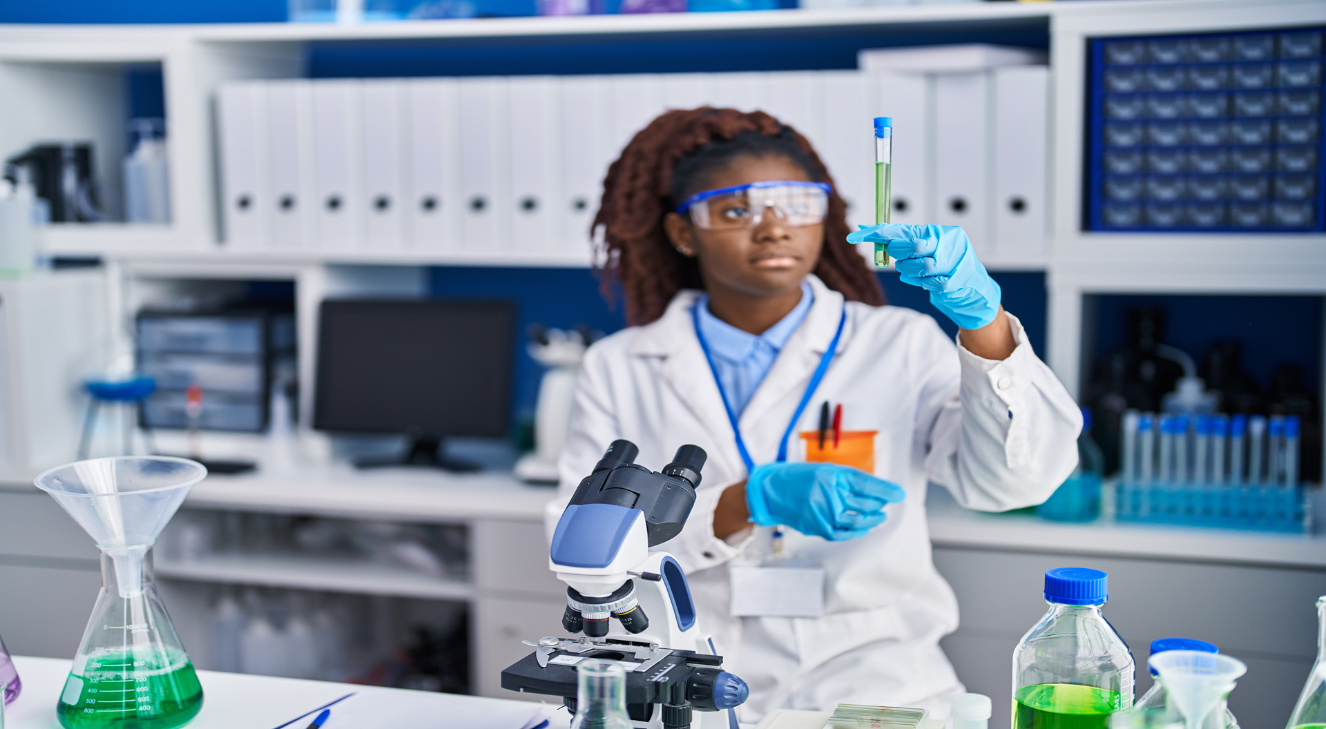 Laboratoire
